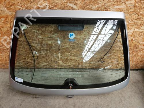 Used Tailgate PEUGEOT 306 Hatchback (7A, 7C, N3, N5) 2.0 HDI 90 (90 hp) 29196701