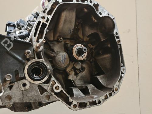Getriebe für RENAULT CLIO III (BR0/1, CR0/1) 1.5 dCi (BR17, CR17) (86 hp) 30046106