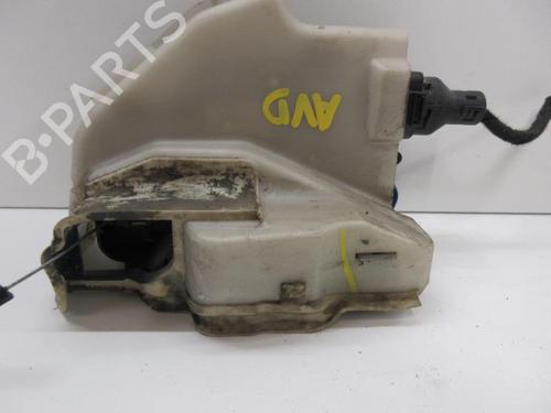 Front right lock VW GOLF V (1K1) 1.9 TDI | BP20907013C97 