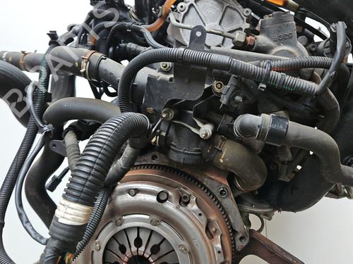 Engine PEUGEOT 407 SW (6E_, 6D_) 2.0 HDi 135 | BP30046128M1 