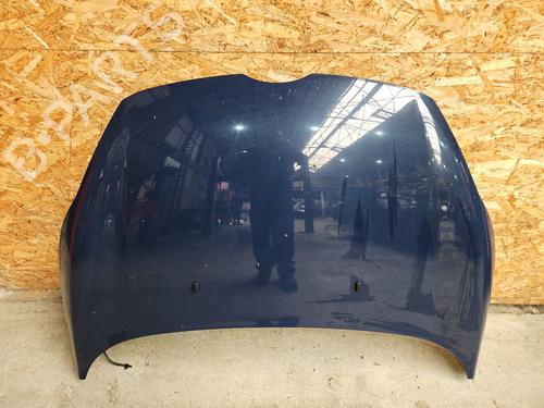 Used Hood FORD FIESTA VI (CB1, CCN) 1.25 (82 hp) 29521527