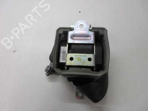 Rear right belt tensioner PEUGEOT 308 I (4A_, 4C_) 2.0 HDi | BP20889787C90 