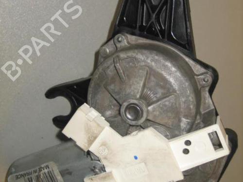 Viskermotor bakrute RENAULT CLIO III (BR0/1, CR0/1) 1.5 dCi (75 hp) 20892996