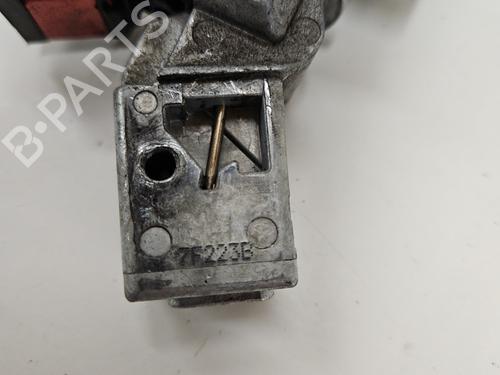 Rattlås /Tenningslås RENAULT CLIO III (BR0/1, CR0/1) 1.5 dCi (BR17, CR17) | BP29895709M48 