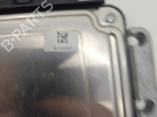 Electronic module PEUGEOT 207 (WA_, WC_) 1.4 HDi | BP31301247M83