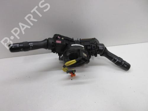 Used Steering column stalk TOYOTA PRIUS Liftback (_W2_) 1.5 Hybrid (NHW20_, NHW20R) (112 hp) 22107910