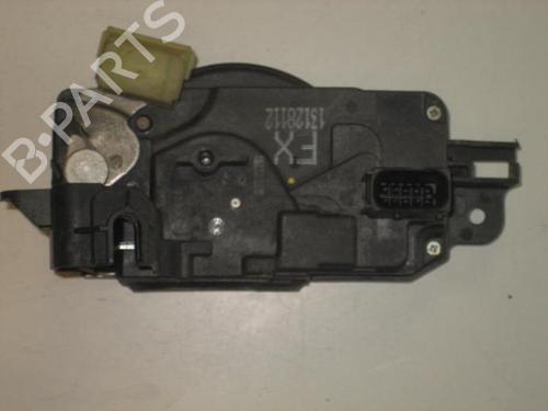 Used Front right lock OPEL ASTRA H (A04) 1.7 CDTI (L48) (100 hp) 20904306