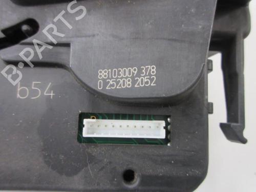Used Steering column stalk RENAULT CLIO III Grandtour (KR0/1_) 1.5 dCi (KR0F) (86 hp) 20903309