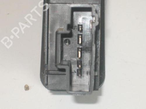 Used Headlight switch Headlight switch PEUGEOT 306 Hatchback (7A, 7C, N3, N5) 1.9 D (69 hp) 20893316 20893316