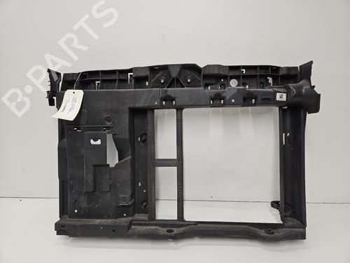 Front slam panel CITROËN C3 II (SC_) 1.4 HDi 70 (SC8HZC, SC8HR0, SC8HP4) | BP35937513C72 - Image 6