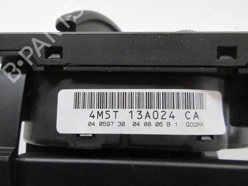 Forlygtekontakt FORD FOCUS C-MAX (DM2) 1.6 TDCi (109 hp) 22108388