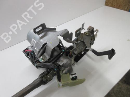 Used Steering column Steering column RENAULT GRAND SCÉNIC III (JZ0/1_) 1.9 dCi (JZ0J, JZ0N, JZ1K, JZ1S) (131 hp) 20909045 20909045