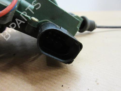 Front left lock VW GOLF IV (1J1) 1.6 | BP22108322C98 