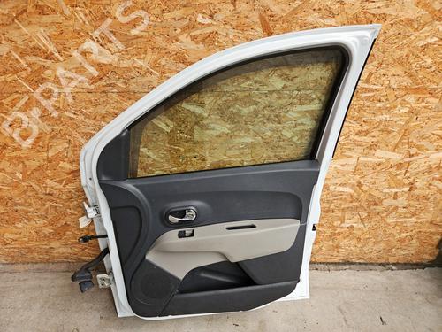 Right front door DACIA LODGY (JS_) 1.5 dCi (JSMC, JSAF) | BP29467954C3 