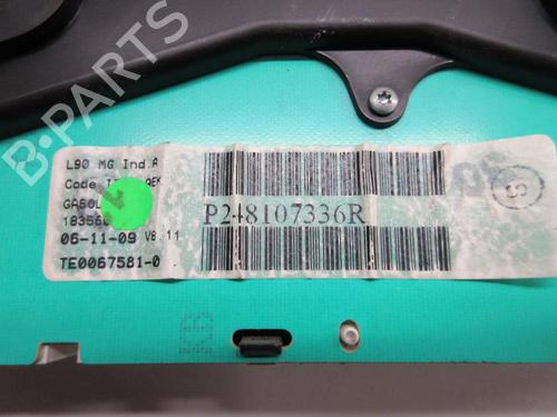 Instrument cluster DACIA LOGAN Pickup (US_) 1.6 | BP22108158C47 - Image 2
