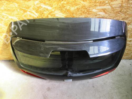 Used Tailgate Tailgate SEAT LEON (1P1) 1.9 TDI (105 hp) 20908298 20908298