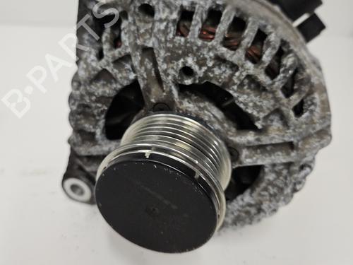 Alternator PEUGEOT 307 (3A/C) 1.6 HDi 110 | BP29467049M7 