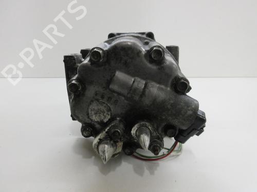 Used AC compressor AC compressor CITROËN C4 Grand Picasso I (UA_) 2.0 HDi 138 (136 hp) 20908143 20908143