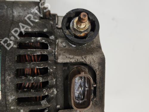 Alternator TOYOTA YARIS (_P1_) 1.3 (NCP10, SCP12_) | BP26589299M7 