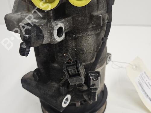 AC compressor RENAULT CLIO IV (BH_) 1.5 dCi 90 | BP34171801M34 - Image 3