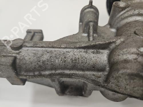 Steering rack DACIA SANDERO III 1.0 TCe 90 | BP32870794M22 - Image 3