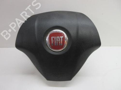 Used Driver airbag FIAT DOBLO Cargo (263_) 1.6 D Multijet (263WXD1B, 263WXR1B, 263WXX1B, 263ZXD1B,... (105 hp) 20897699