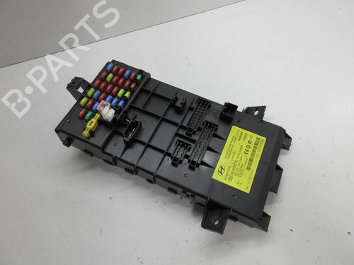 Elektronisk modul HYUNDAI COUPE II (GK) 2.0 GLS (143 hp) 22108801