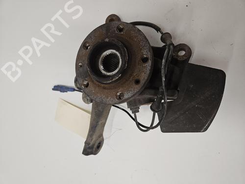 Used Left front steering knuckle Left front steering knuckle 36964749 36964749