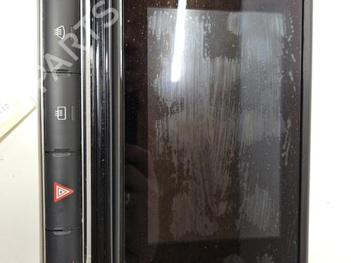 Display CITROËN C3 III (SX) 1.5 BlueHDi 100 (SXYHYP, SXYHTU) | BP30923131C48 - Image 3