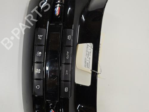 Used Climate control Climate control PEUGEOT 2008 I (CU_) 1.6 BlueHDi 120 (120 hp) 29914177 29914177