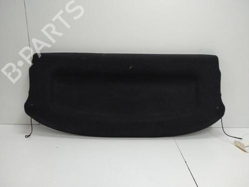 Rear parcel shelf CITROËN DS3 (SA_) 1.6 VTi 120 | BP20888392C85 