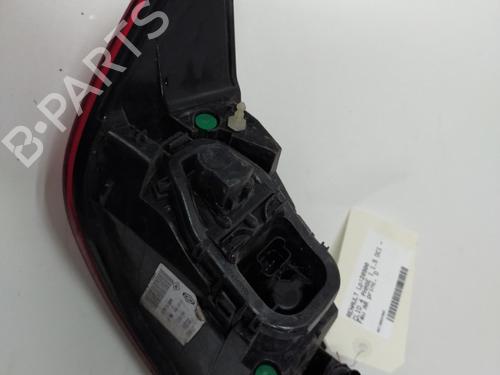 Right taillight RENAULT CLIO IV (BH_) 1.5 dCi 90 | BP20887977C35 