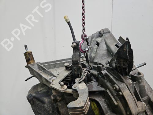 Gearkasse DACIA LODGY (JS_) 1.2 TCe (JSAY, JSM0) | BP29255145M3 