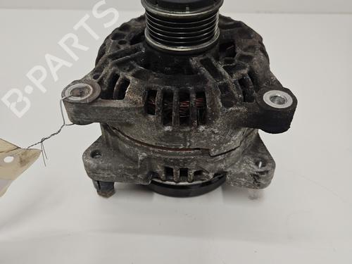 Used Alternator PEUGEOT 207 (WA_, WC_) 1.4 HDi (68 hp) 31301239