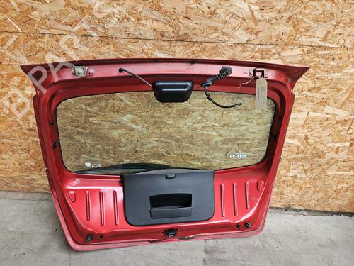 Tailgate DACIA SANDERO 1.2 16V | BP29196656C6 
