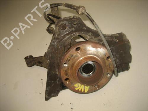 Used Left front steering knuckle FIAT PUNTO (188_) 1.2 60 (188.030, .050, .130, .150, .230, .250) (60 hp) 20898280