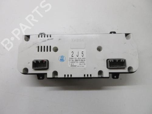 Used Climate control Climate control SUZUKI SWIFT III (MZ, EZ) 1.3 DDiS (RS413D) (75 hp) 20897666 20897666