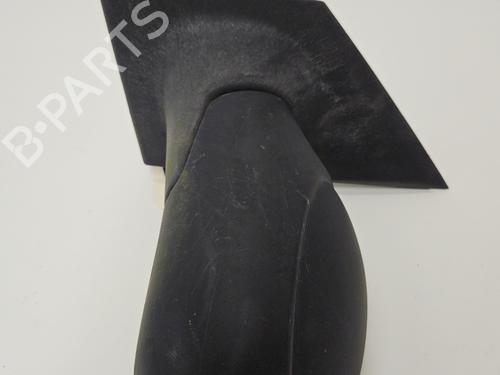 Left mirror CITROËN C2 (JM_) 1.4 HDi | BP28613674C26 