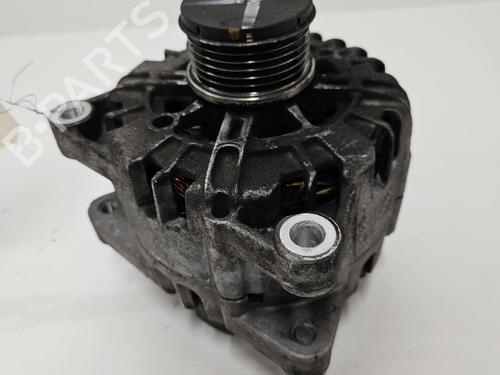 Alternator CITROËN JUMPY II (VF7) 2.0 HDi 125 | BP39110453M7 - Image 4