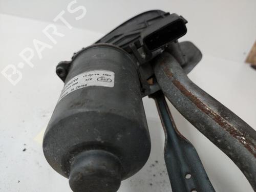 Front wipers mechanism RENAULT TRAFIC III Van (FG_) 1.6 dCi 115 (FGMD) | BP22109155C83