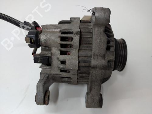Used Alternator RENAULT TWINGO I (C06_) 1.2 (C066, C068) (58 hp) 20907693
