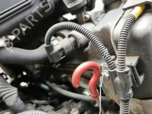Engine FIAT PANDA (312_, 319_) 1.2 (312PXA1A) | BP38531650M1 - Image 5