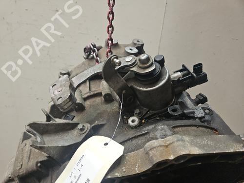 Gearbox OPEL ASTRA J (P10) 1.4 Turbo (68) | BP32406049M3 - Image 4