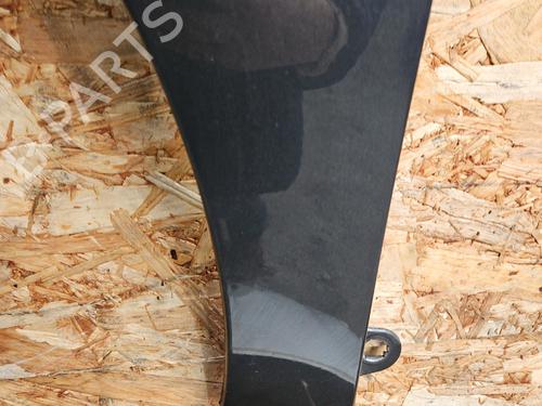 Left front fenders PEUGEOT 5008 (0U_, 0E_) 1.6 HDi | BP31818968C41