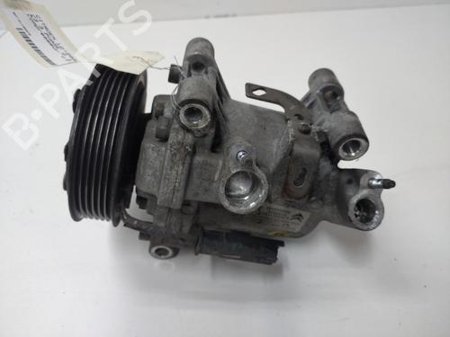 Used AC compressor CITROËN C3 / C3 ORIGIN III (SX) 1.5 BlueHDi 100 (SXYHYP, SXYHTU) (102 hp) 20890703