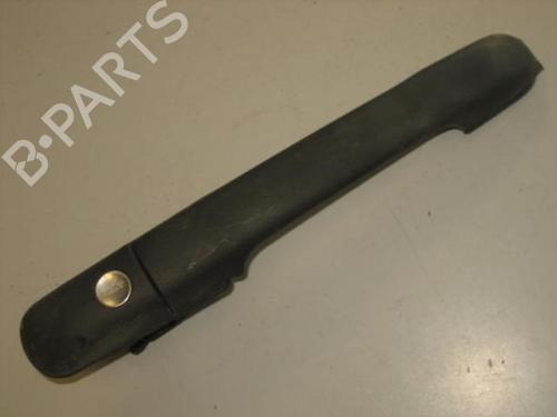Used Front left exterior door handle MERCEDES-BENZ SPRINTER 3-t Van (B903) 308 CDI (903.661, 903.662, 903.663) (82 hp) 22105661