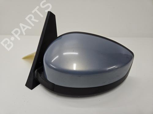 Left mirror RENAULT ESPACE IV (JK0/1_) 2.2 dCi (JK0H) | BP29196677C26 