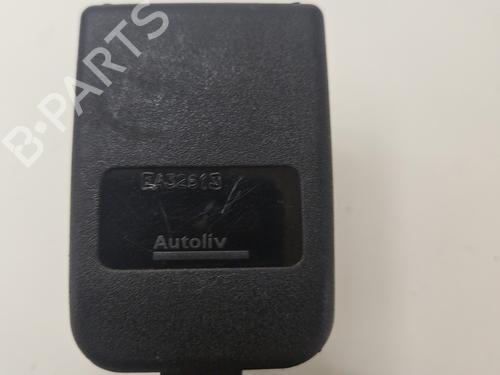 seat-buckle-peugeot-307-3ac-2000-2001-2002-2003-2004-2005-2006-2007-2008-2009-2010-2011-2012-32331634 main image