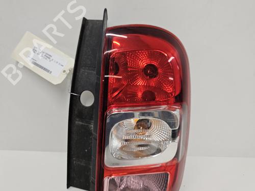 Right taillight DACIA DUSTER (HS_) 1.5 dCi 4x4 | BP39253111C35 - Image 2