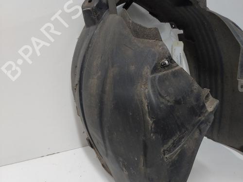 Wheel arch OPEL CORSA E (X15) 1.4 Turbo (08, 68) | BP21389776C56 